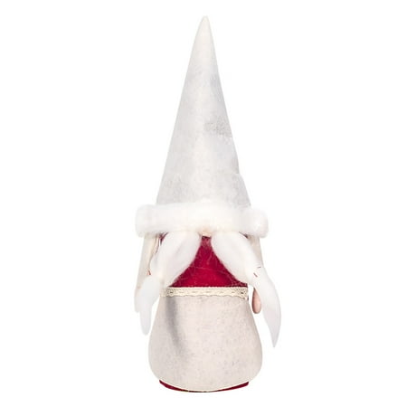 Jpgif Christmas Decorations Fabric Christmas Faceless Old Man Wine Set Creative Champagne Bottle Set
Jpgif Christmas Decorations Fabric Christmas Faceless Old Man Wine Set Creative Champagne Bottle Set