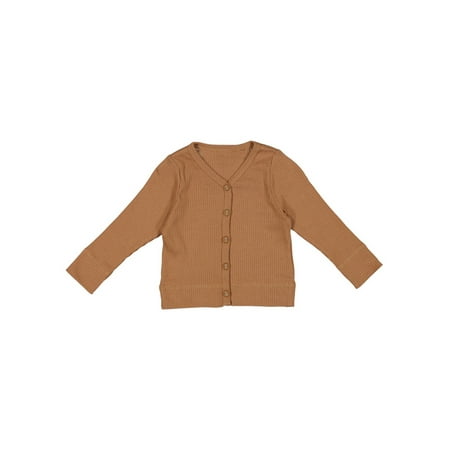 Haite Girl Jackets Long Sleeve Cardigan Solid Color Coat Holiday Outwear Autumn Button Down Jacket Yellow 73
Haite Girl Jackets Long Sleeve Cardigan Solid Color Coat Holiday Outwear Autumn Button Down Jacket Yellow 73