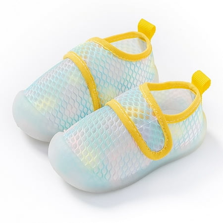 Baby Toddler Shoes Summer Toddler Sandals Soft Sole Baby Shoes Male 01-3 Years Old Mesh Spring and Summer Baby Shoes Children
Baby Toddler Shoes Summer Toddler Sandals Soft Sole Baby Shoes Male 01-3 Years Old Mesh Spring and Summer Baby Shoes Children