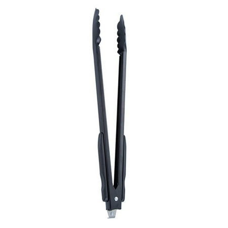 Grandest Birch Food Tong Ergonomic Heat Insulation Wrought Iron Long Handle Cooking Clamp Bar Tools Heat Insulation Labor-saving A
Grandest Birch Food Tong Ergonomic Heat Insulation Wrought Iron Long Handle Cooking Clamp Bar Tools Heat Insulation Labor-saving A