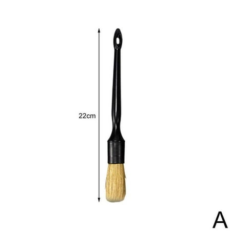 AUsagg Multifunctional Detail Brush Car Detailing Brush Detail For Cleaning Wheels Engine Emblems Air Vents Set A3O2
AUsagg Multifunctional Detail Brush Car Detailing Brush Detail For Cleaning Wheels Engine Emblems Air Vents Set A3O2