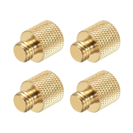 3/8 Male To 1/4 Female Threaded Screw Adapter For Microphone Tripod Stand 4 pcs
3/8 Male To 1/4 Female Threaded Screw Adapter For Microphone Tripod Stand 4 pcs