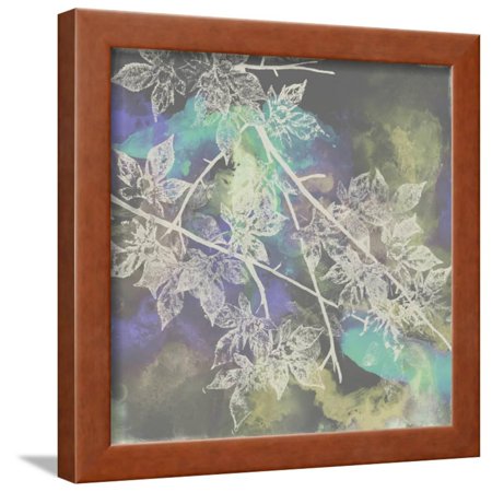 Maple Extraction I Framed Print Wall Art By Jennifer Goldberger