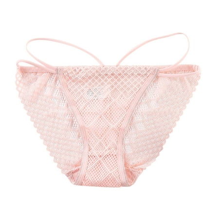 Lingerie For Women Lady Sexy-Lace Briefs Low Waist Knickers Thongs Panties Underwear
Lingerie For Women Lady Sexy-Lace Briefs Low Waist Knickers Thongs Panties Underwear