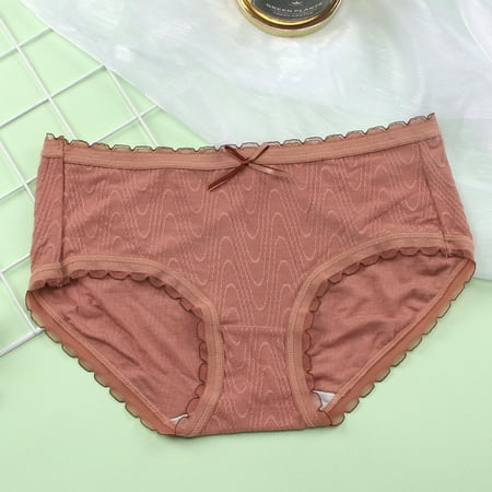 LEEy-world Seamless Underwear for Women Womens High Waist Bottoming Belly Pants Lace Corset Lift Body Shaping Pants Watermelon Red
LEEy-world Seamless Underwear for Women Womens High Waist Bottoming Belly Pants Lace Corset Lift Body Shaping Pants Watermelon Red