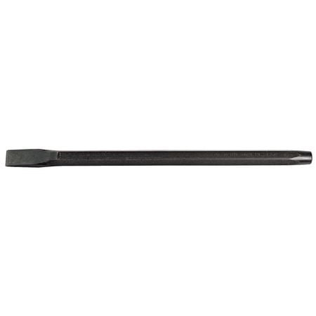 Cold Chisel 7/8 In. x 12 In.