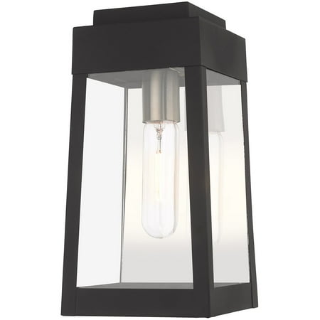 Wall Sconces 1 Light Fixtures With Black Finish Solid Brass Material Medium 12 100 Watts
Wall Sconces 1 Light Fixtures With Black Finish Solid Brass Material Medium 12 100 Watts
