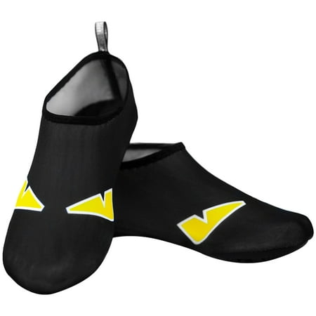 Swimming Surfing Beach Shoes Sport Multicolor Durable Polyester Quick-Dry Rainbow Water Socks
Swimming Surfing Beach Shoes Sport Multicolor Durable Polyester Quick-Dry Rainbow Water Socks