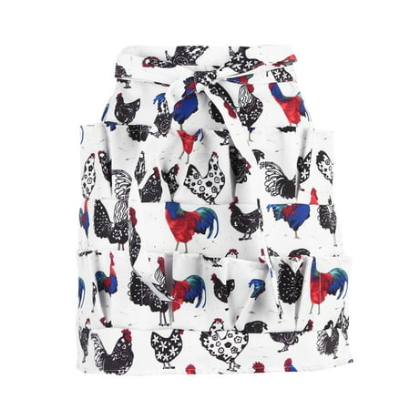 WANYNG Apron Sleeve Gathering Apron Holder Apron for Collecting Hens/Duck Collecting Apron C
WANYNG Apron Sleeve Gathering Apron Holder Apron for Collecting Hens/Duck Collecting Apron C