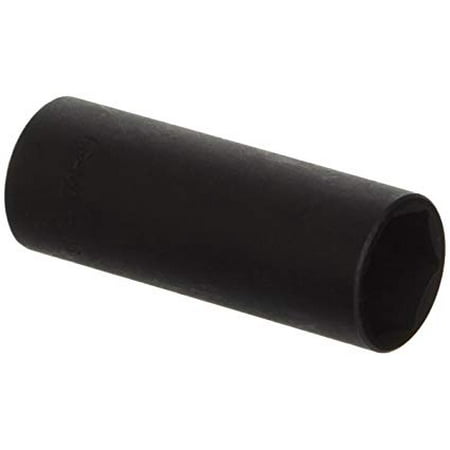 Sunex Tools 322D - 3/8 Drive 11/16 Deep Impact Socket