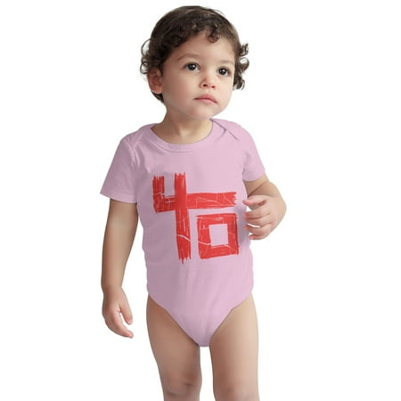 Music Baby Onesie Band for Indochine Toddler Baby Boys Girls Short-Sleeve Bodysuits Cotton Romper Pink 2 Years
Music Baby Onesie Band for Indochine Toddler Baby Boys Girls Short-Sleeve Bodysuits Cotton Romper Pink 2 Years