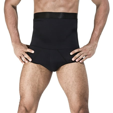 Men s Slimming Boxer High Waist Body Shaper Breathable Elasticity Tummy Control 2XL
Men s Slimming Boxer High Waist Body Shaper Breathable Elasticity Tummy Control 2XL