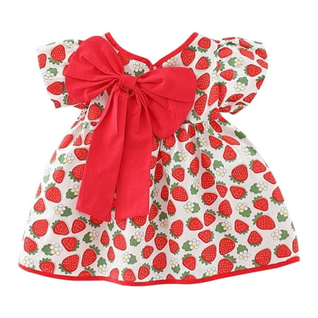 KI-8jcuD Baby Wedding Dress for Girl Toddler Girls Short Sleeve Floral Prints Princess Dress Dance Party Dresses Clothes Christmas Dress Toddler Girls Summer Clothes Little Girls Girls Br
KI-8jcuD Baby Wedding Dress for Girl Toddler Girls Short Sleeve Floral Prints Princess Dress Dance Party Dresses Clothes Christmas Dress Toddler Girls Summer Clothes Little Girls Girls Br