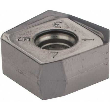 Iscar S845 SXMU1606 MM Grade IC928 Carbide Milling Insert TiAlN Finish 0.3004 Thick 0.6378 Inscribed Circle 0.8mm Corner Radius
Iscar S845 SXMU1606 MM Grade IC928 Carbide Milling Insert TiAlN Finish 0.3004 Thick 0.6378 Inscribed Circle 0.8mm Corner Radius