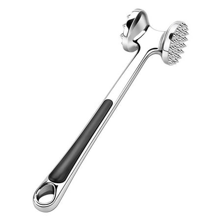 Meat Tenderizer Dual-Sided Meat Mallet Meat Hammer