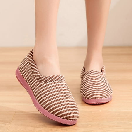Cathalem Summer Ladies Sandals Fashionable Winter Women Casual Shoes Indoor Flat Bottom Non Womens Shoes Casual Wedge Sandals A 7
Cathalem Summer Ladies Sandals Fashionable Winter Women Casual Shoes Indoor Flat Bottom Non Womens Shoes Casual Wedge Sandals A 7