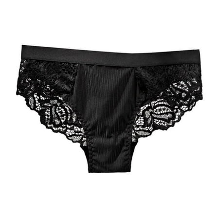D8 Lace Panties for Women Low-Rise Sexy Briefs Lace Panties Underwear Lingerie Panties for Female Floral Panty Underpants
D8 Lace Panties for Women Low-Rise Sexy Briefs Lace Panties Underwear Lingerie Panties for Female Floral Panty Underpants