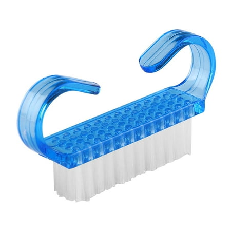 Sardfxul Fingernail Scrub Brush Scrubber Nails Toes Cleaning Brush for Men Women Kids
Sardfxul Fingernail Scrub Brush Scrubber Nails Toes Cleaning Brush for Men Women Kids