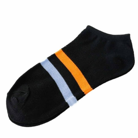 Corashan Socks 1 Pair Unisex Comfortable Stripe Cotton Sock Slippers Short Ankle Socks Socks for Women
Corashan Socks 1 Pair Unisex Comfortable Stripe Cotton Sock Slippers Short Ankle Socks Socks for Women