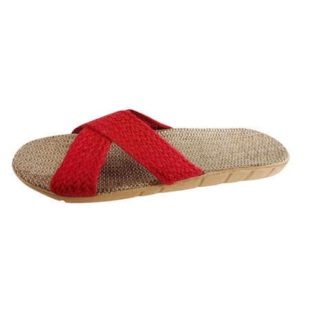 GNEIKDEING Summer Womens Casual Shoes Folded Bohemian Rhinestone Flip Flops Flat Slippers Gift on Clearance
GNEIKDEING Summer Womens Casual Shoes Folded Bohemian Rhinestone Flip Flops Flat Slippers Gift on Clearance