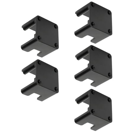 Cergrey 5Pcs 3D Printer Limit Switch Cover For Ender 3 CR20 CS10 CS‑F‑001 Motor Bracket Holder CS‑F‑001 Motor Bracket Motor Bracket
Cergrey 5Pcs 3D Printer Limit Switch Cover For Ender 3 CR20 CS10 CS‑F‑001 Motor Bracket Holder CS‑F‑001 Motor Bracket Motor Bracket