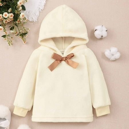 DAETIROS Breathable Soft Hooded Thick Winter Toddler Baby Boys Girls Daily Rompers Beige
DAETIROS Breathable Soft Hooded Thick Winter Toddler Baby Boys Girls Daily Rompers Beige