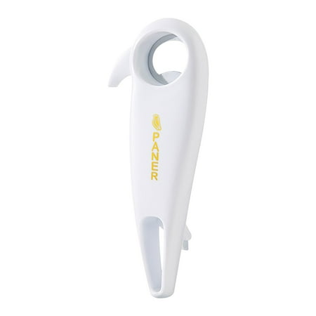 QISIWOLE Jar Opener Manual Can Opener Bottle Opener Can Openers Multi Kitchen Tools Set for Children Women and Seniors
QISIWOLE Jar Opener Manual Can Opener Bottle Opener Can Openers Multi Kitchen Tools Set for Children Women and Seniors