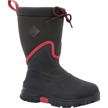 Big Kids Apex Tall Winter Boot Size 5(M)