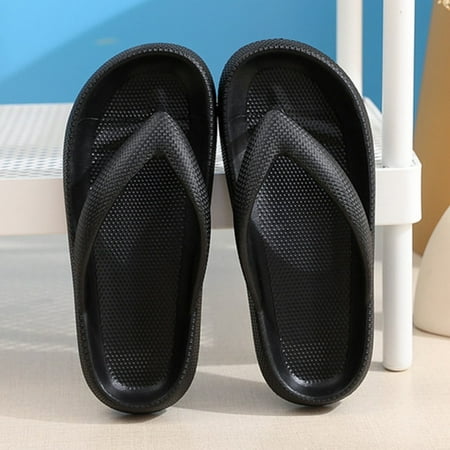 QWZNDZGR VIP Thick Sole Non Slip Beach Flip Flops Women Summer 2022 EVA Soft Sole Cloud Slippers Woman White Clip Toe Platform Slippers
QWZNDZGR VIP Thick Sole Non Slip Beach Flip Flops Women Summer 2022 EVA Soft Sole Cloud Slippers Woman White Clip Toe Platform Slippers