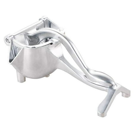 Clearance Sale Stainless Steel Manual Juicer Alloy Fruit Manual Juicer Heavy Duty Lemon Orange Juicer Manual Fruit Squeezer Fruit Juicer
Clearance Sale Stainless Steel Manual Juicer Alloy Fruit Manual Juicer Heavy Duty Lemon Orange Juicer Manual Fruit Squeezer Fruit Juicer