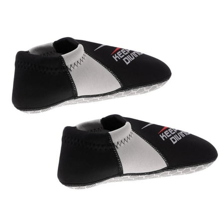 3Mm Neoprene Warm Wetsuit Socks Boots For Scuba Diving Surfing Swim Kayak Jetski
3Mm Neoprene Warm Wetsuit Socks Boots For Scuba Diving Surfing Swim Kayak Jetski