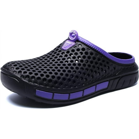 Women Garden Clog Shoes Mesh Summer Breathable Slippers Beach Sandals Shower Footwear Water Shoes
Women Garden Clog Shoes Mesh Summer Breathable Slippers Beach Sandals Shower Footwear Water Shoes