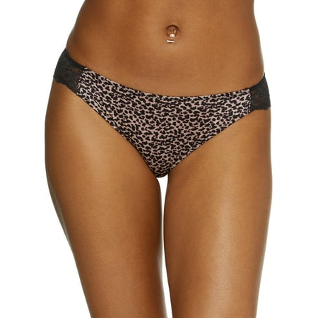 Maidenform Womens Comfort Devotion Lace Tanga Style-40159