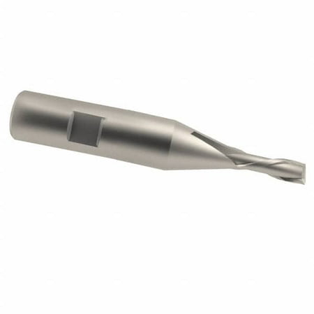 Value Collection 5mm 1/2 LOC 3/8 Shank Diam 2-5/16 OAL 2 Flute Cobalt Square End Mill
Value Collection 5mm 1/2 LOC 3/8 Shank Diam 2-5/16 OAL 2 Flute Cobalt Square End Mill
