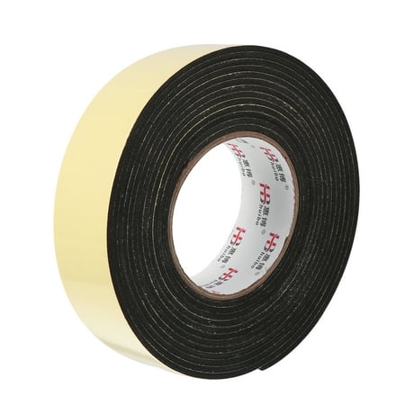 Frcolor Tape Tape Window Seal Sealing Sponge Door Adhesive Weather Insulation Home Sealing Seal Eva Tapes Strip Windows Strip
Frcolor Tape Tape Window Seal Sealing Sponge Door Adhesive Weather Insulation Home Sealing Seal Eva Tapes Strip Windows Strip