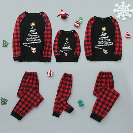 Christmas Gifts Christmas Women Mommy Print Blouse Tops And Pants Xmas Family Clothes Pajamas Polyester Red 2Xl
Christmas Gifts Christmas Women Mommy Print Blouse Tops And Pants Xmas Family Clothes Pajamas Polyester Red 2Xl