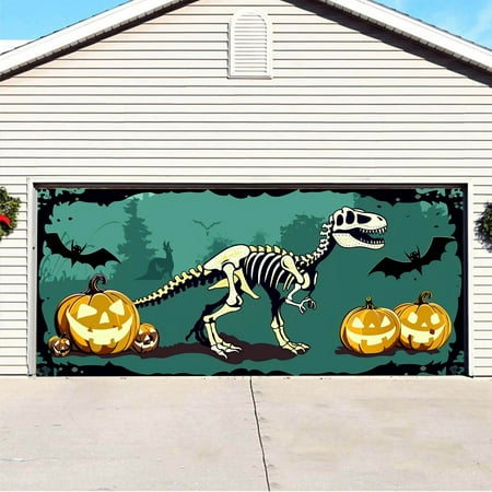 Skeleton Dragon Garage Background Cloth Skeleton Dragon Classic Lighting Holiday Party Decoration Outdoor Banner Holiday Decoration Halloween Decorations Halloween Decorations Indoor
Skeleton Dragon Garage Background Cloth Skeleton Dragon Classic Lighting Holiday Party Decoration Outdoor Banner Holiday Decoration Halloween Decorations Halloween Decorations Indoor