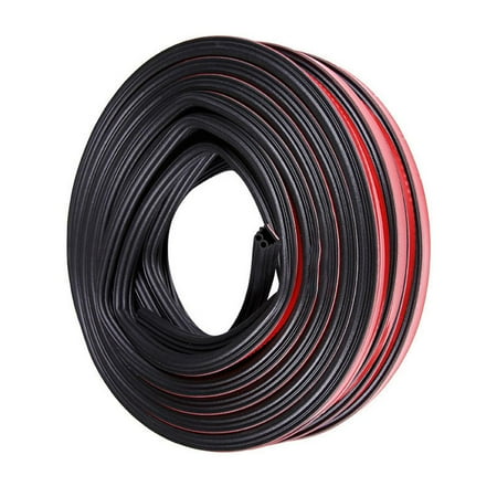 IMSHIE Car Door Seal Strip Auto Rubber Weather Draft Seal 40 Feet Universal Self Adhesive Auto Rubber Weather Draft Seal Strip Edge Protector Trim refined
IMSHIE Car Door Seal Strip Auto Rubber Weather Draft Seal 40 Feet Universal Self Adhesive Auto Rubber Weather Draft Seal Strip Edge Protector Trim refined
