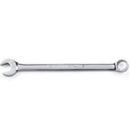 30mm Long Pattern Combination Non-Ratcheting Wrench