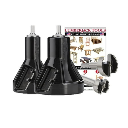 Lumberjack Tools CSK2 Commercial Series Starter Kit