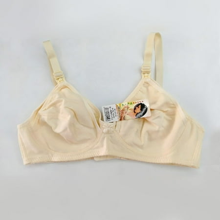 Forzero Women Maternity Bra Breastfeeding Bra Pregnant Feeding Nursing Bra 34-42 Cup C
Forzero Women Maternity Bra Breastfeeding Bra Pregnant Feeding Nursing Bra 34-42 Cup C
