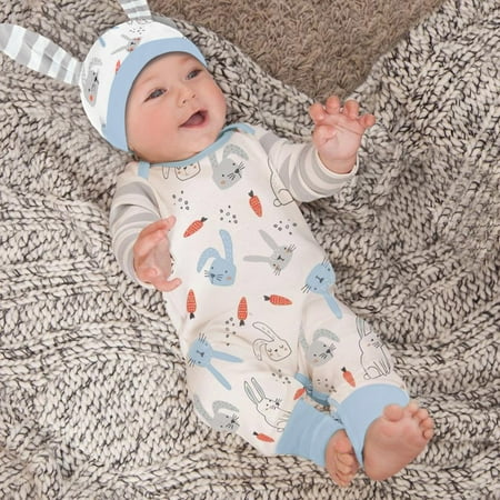 Aayomet Baby Rompers Girl Outfit Baby Girl Boy Hooded Sweatshirt Romper Onesie Ribbed Ghost Skull Flower Bodysuit Fall Playsuit Blue 6-12 Months
Aayomet Baby Rompers Girl Outfit Baby Girl Boy Hooded Sweatshirt Romper Onesie Ribbed Ghost Skull Flower Bodysuit Fall Playsuit Blue 6-12 Months