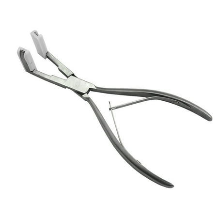 1PC Silver Stainless Steel Pliers for Tape Hair Extension Tape Sealing Pliers Keratin Hair Extensions Tool
1PC Silver Stainless Steel Pliers for Tape Hair Extension Tape Sealing Pliers Keratin Hair Extensions Tool