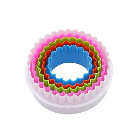 5pcs/Set Cookie Cutter Cake Mold Biscuit Fondant DIY Cake Kitchen Cooking Kitchen Form For baking Ba
5pcs/Set Cookie Cutter Cake Mold Biscuit Fondant DIY Cake Kitchen Cooking Kitchen Form For baking Ba