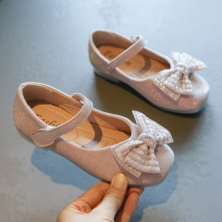 DancePeanut Autumn Kids Glitter Rhinestone Butterfly-Knot Casual Shoes For Children Girls Hook & Loop Flat Shoes Size 26-36
DancePeanut Autumn Kids Glitter Rhinestone Butterfly-Knot Casual Shoes For Children Girls Hook & Loop Flat Shoes Size 26-36