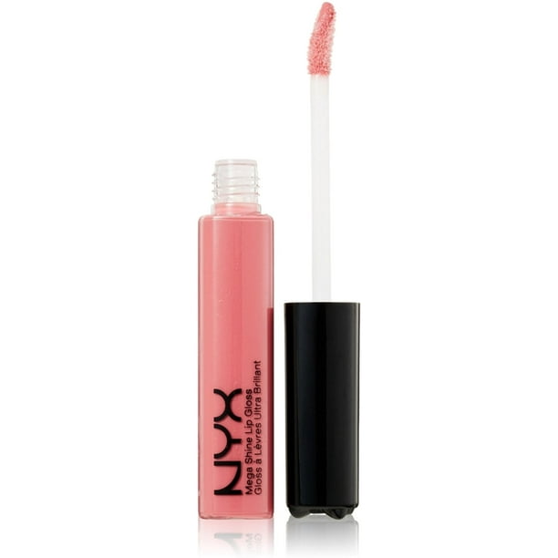 NYX Cosmetics NYX Lip Gloss, 0.37 oz