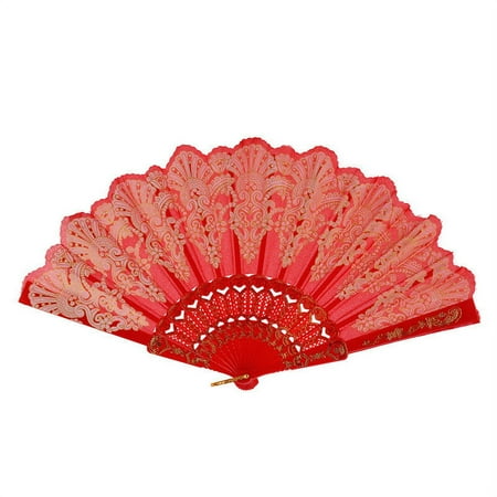 KYWHSGABRS Fan Chinese Traditional Hollow Fan Wooden Hand Made Exquisite Folding Wedding Gift
KYWHSGABRS Fan Chinese Traditional Hollow Fan Wooden Hand Made Exquisite Folding Wedding Gift