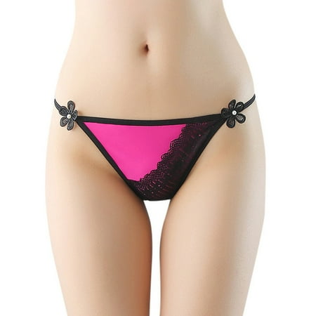 Tawop Women Thong Sexy Panties Thong Lace Pants Ladies Briefs Underwear Womens Cheeky Underwear Father S Day Gift
Tawop Women Thong Sexy Panties Thong Lace Pants Ladies Briefs Underwear Womens Cheeky Underwear Father S Day Gift