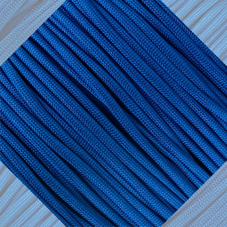 West Coast Paracord – Parachute Cord Type III 550 LB Break Strength 50 FT Hank Paracord
West Coast Paracord – Parachute Cord Type III 550 LB Break Strength 50 FT Hank Paracord