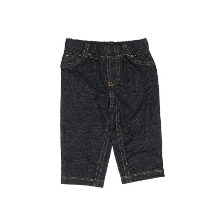 Pre-Owned Carter s Boy s Size 6 Mo Casual Pants